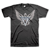 Triumph  Thunderbird T-shirt - Flyclothing LLC