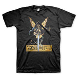 Jethro Tull Broadsword T-Shirt - Jethro Tull