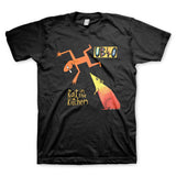 UB40 Rat in the Kitchen T-Shirt - Flyclothing LLC