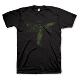 Artemas Green Angel TShirt - Artemas - Flyclothing LLC