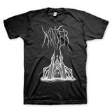 Winter Church Mens T-Shirt - Winter