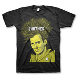 William Shatner Cramps - Flyclothing LLC