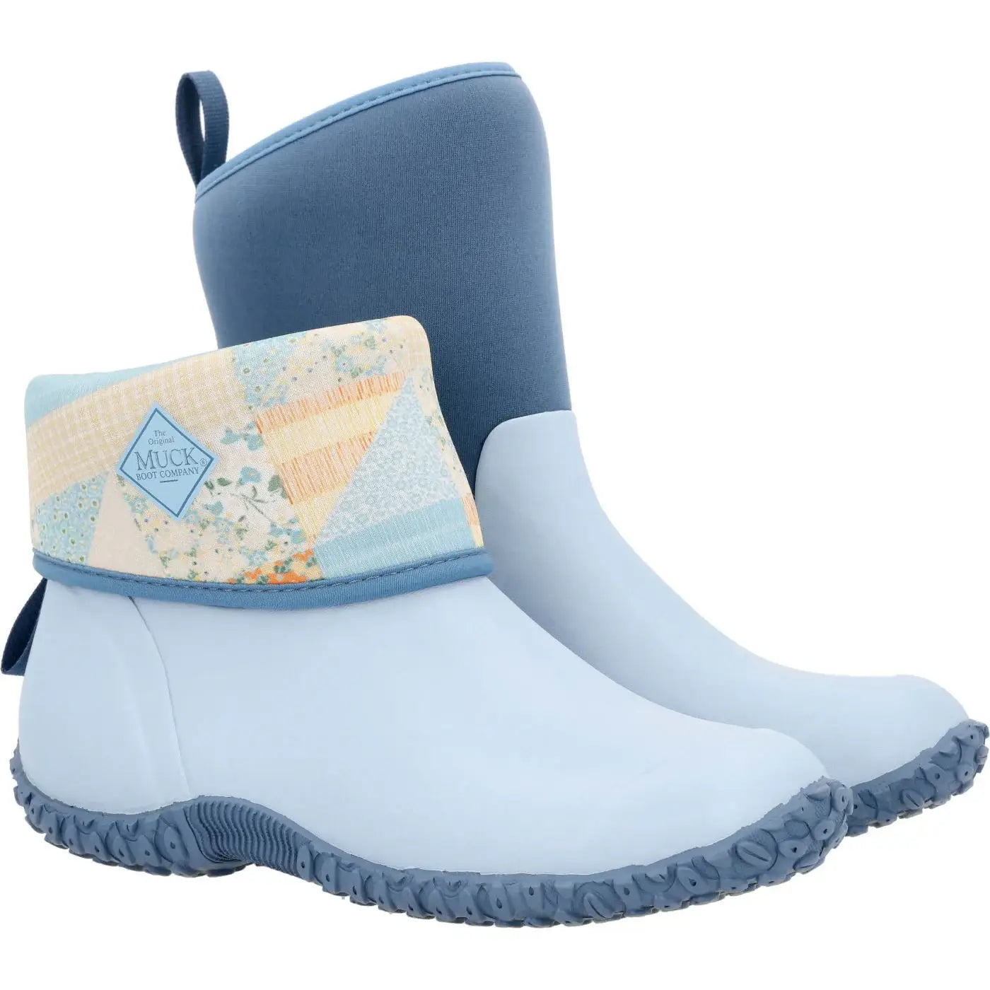 Muck Women's Muckster II Mid Boot - Muck - Flyclothing LLC