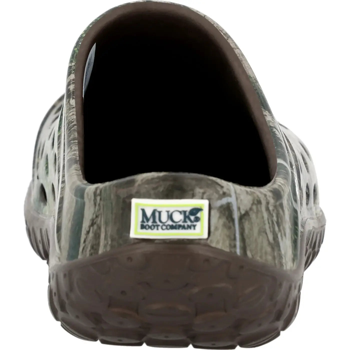 Muck Big Kids' Mossy Oak® Country DNA™ Muckster Lite EVA Clog - Muck - Flyclothing LLC