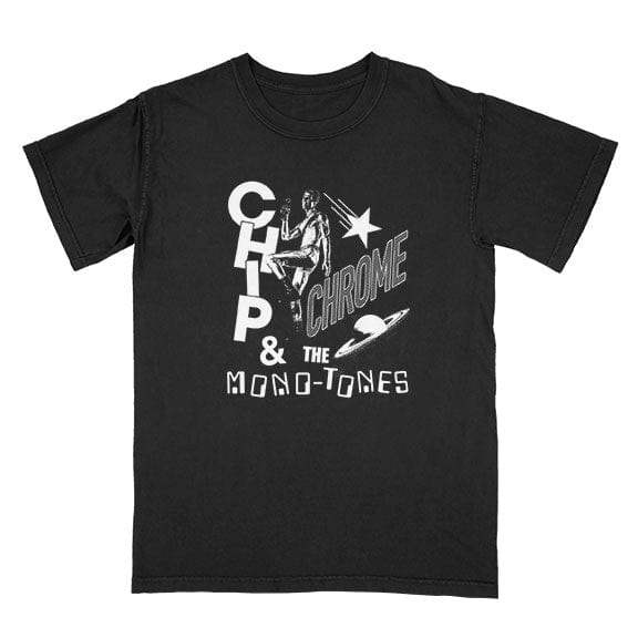 The Neighborhood Chip and the Monotones T-Shirt - The Neighborhood - Flyclothing LLC