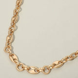 Mariner Link Chain Necklace
