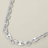 Mariner Link Chain Necklace