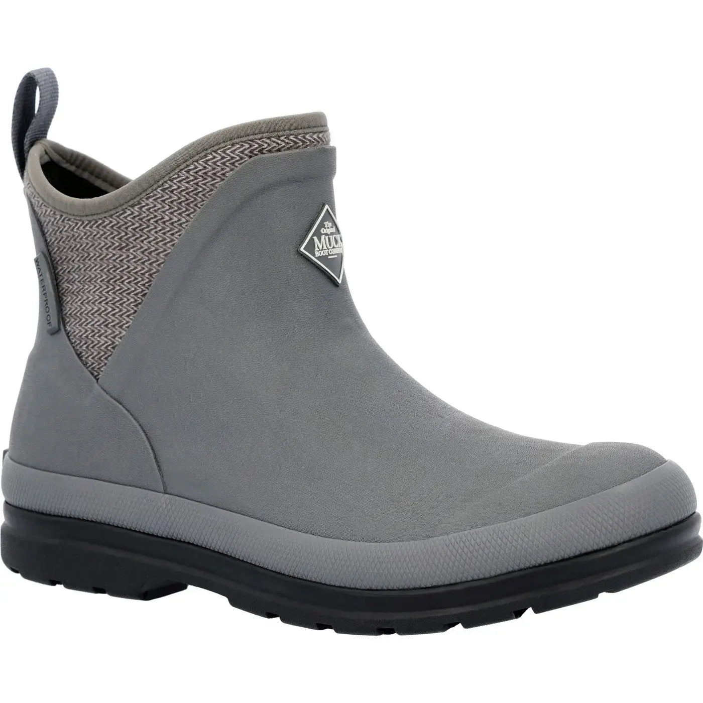 Muck Women's Originals Ankle Boot - Muck - Flyclothing LLC