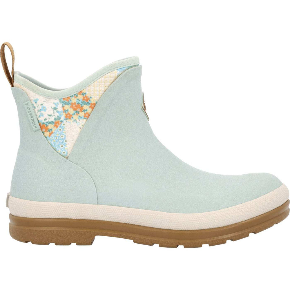 Muck Women's Originals Ankle Boot - Muck - Flyclothing LLC
