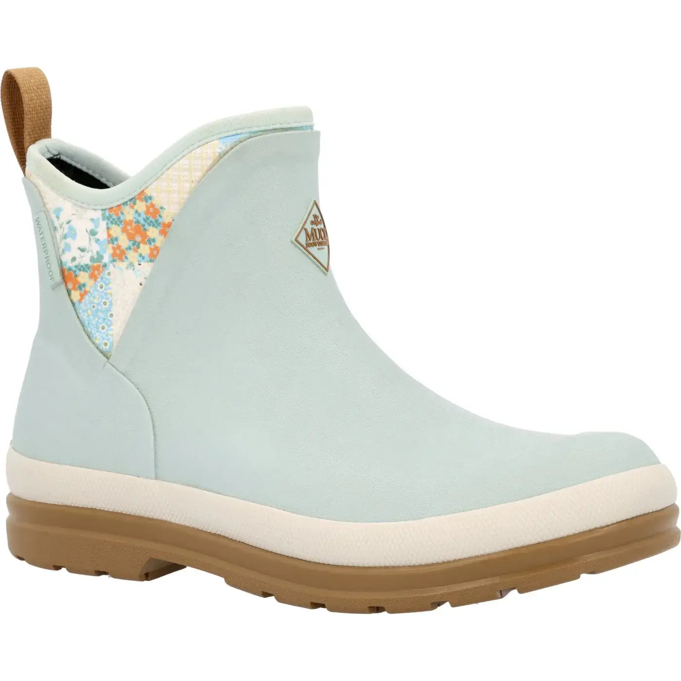 Muck Women's Originals Ankle Boot - Muck - Flyclothing LLC