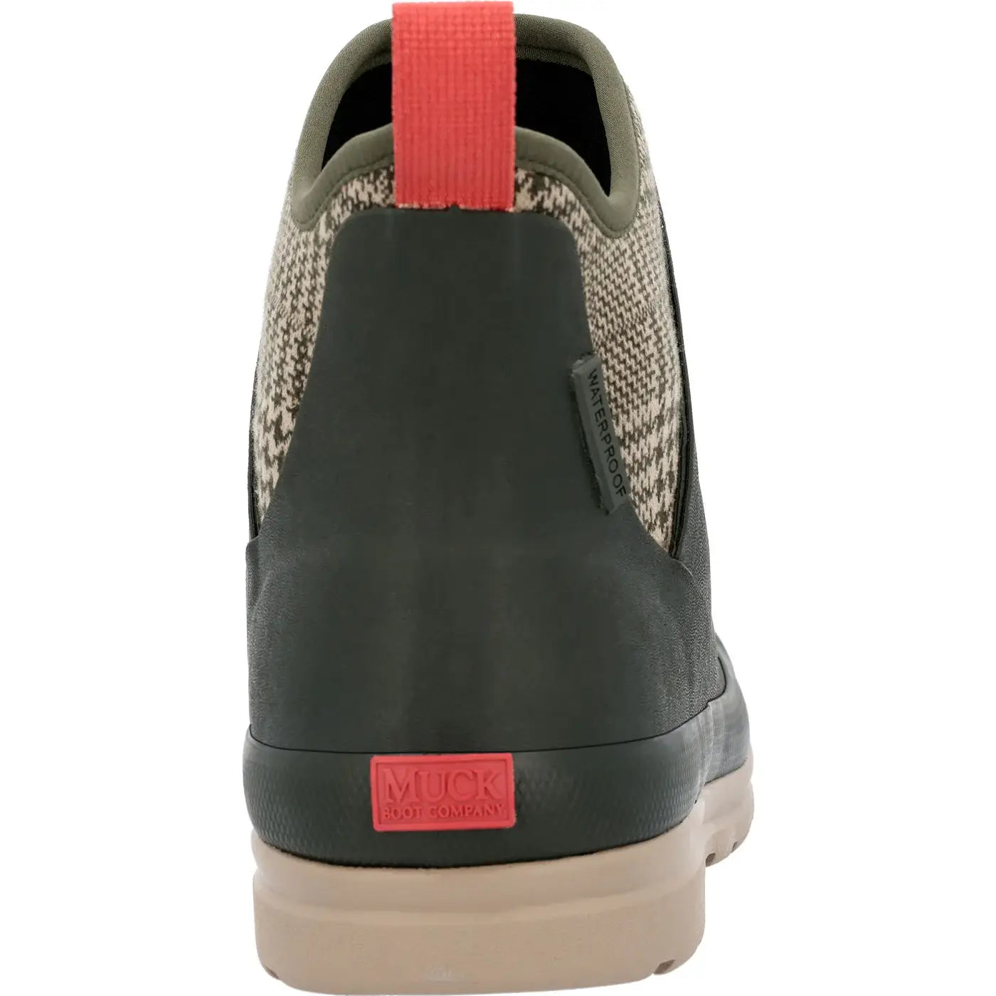 Muck Women's Originals Ankle Boot - Muck - Flyclothing LLC