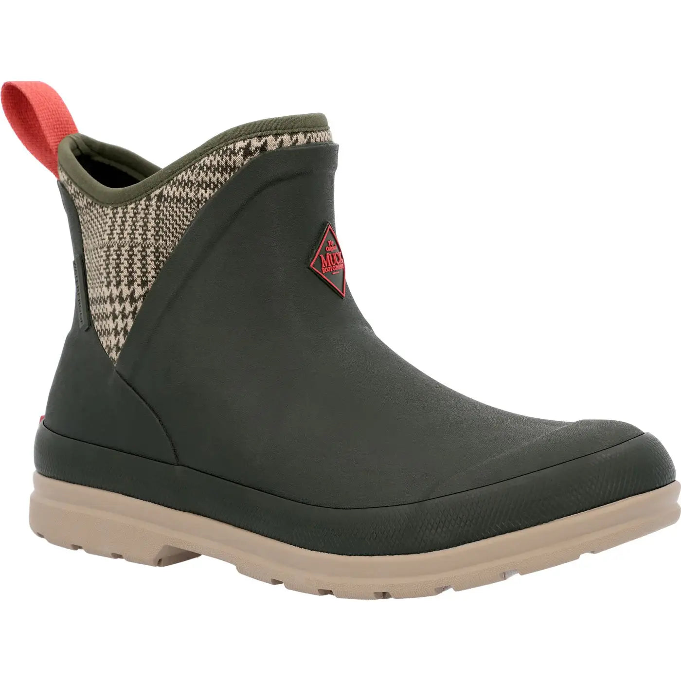 Muck Women's Originals Ankle Boot - Muck - Flyclothing LLC