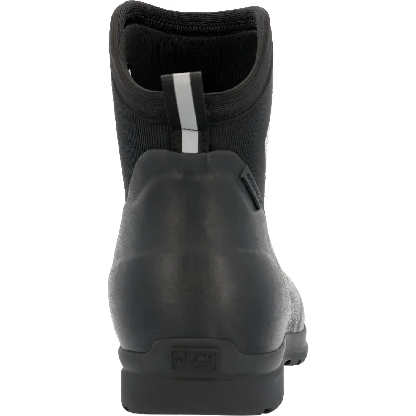 Muck Men's Originals Excursion Pull On Ankle Boot - Muck - Flyclothing LLC
