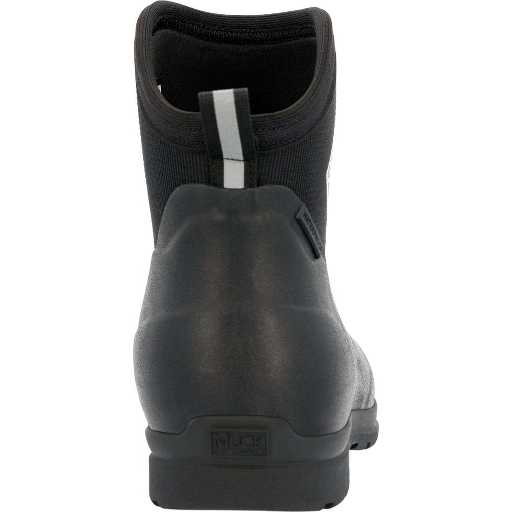 Muck Men's Originals Excursion Pull On Ankle Boot - Muck - Flyclothing LLC