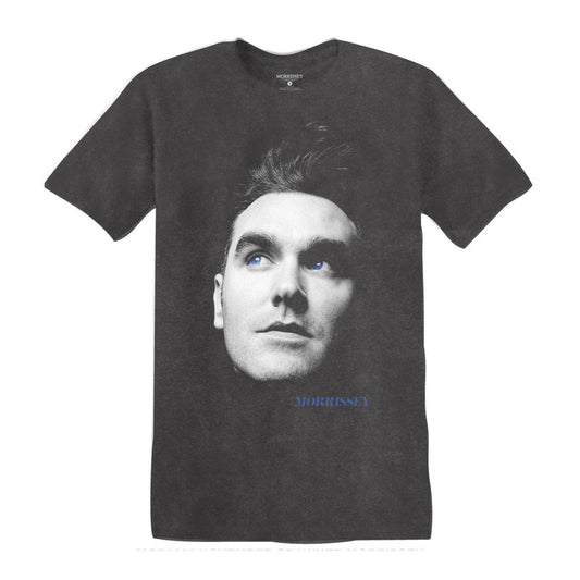 Morrissey November Spawned Morrissey Unisex T-Shirt - Morrissey