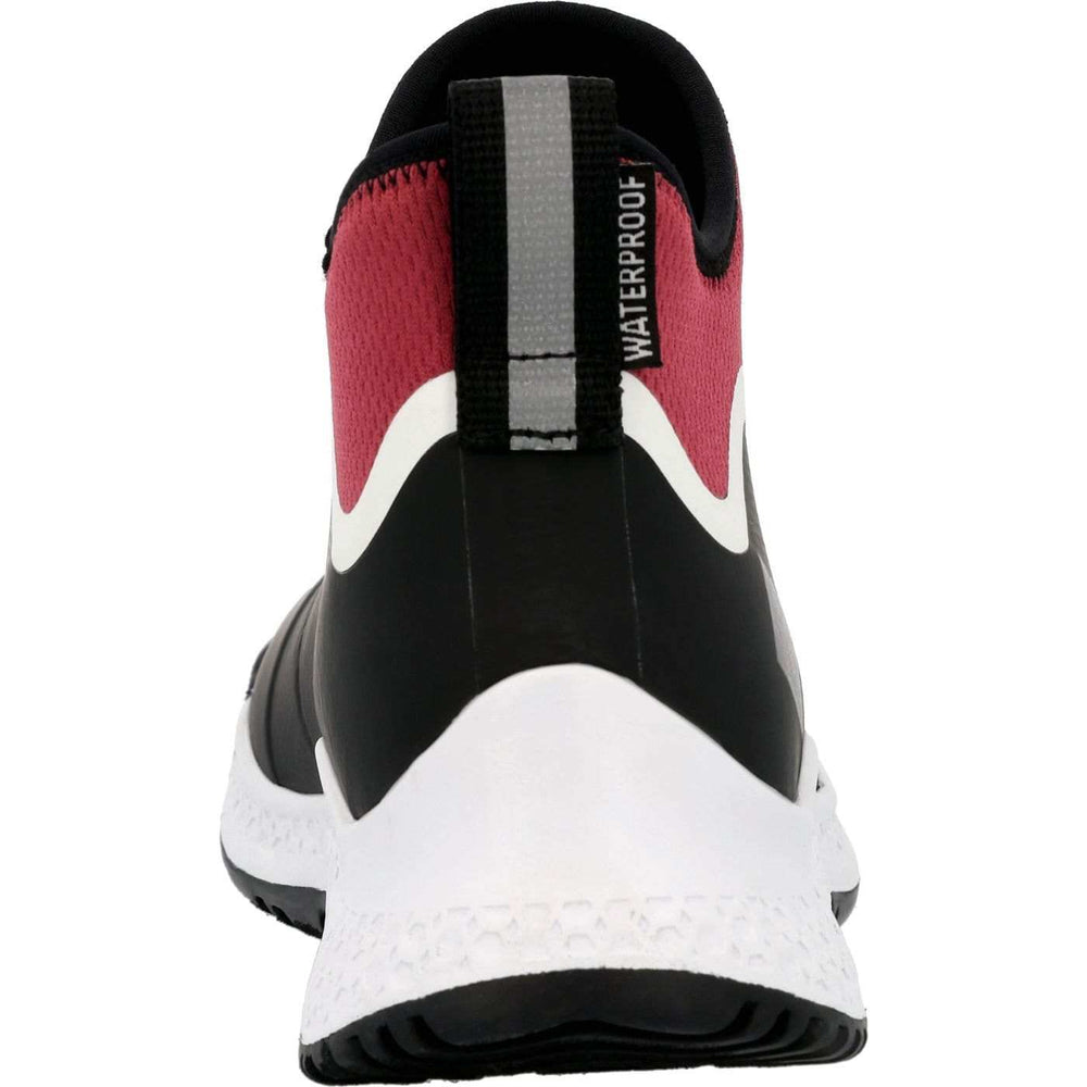 Muck Little Kids' Outscape Pull On Boot - Muck - Flyclothing LLC