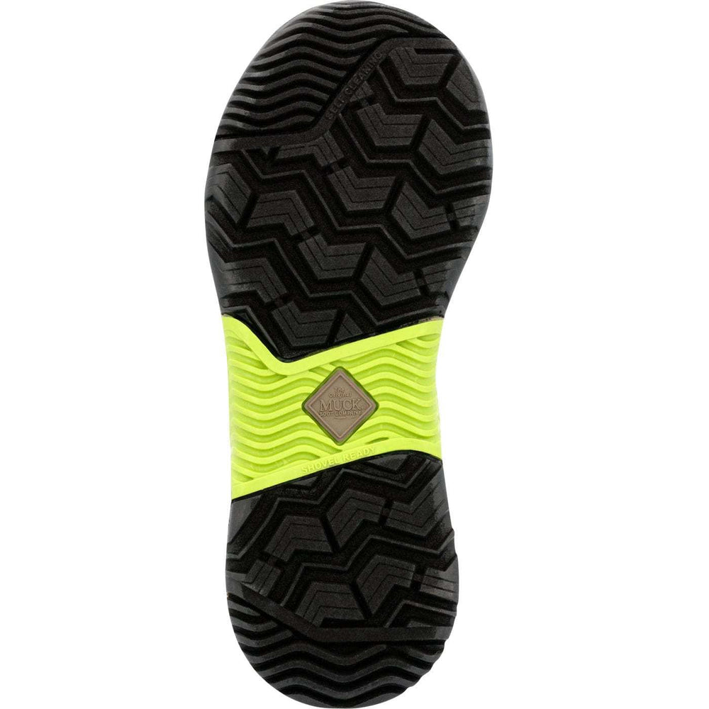 Muck Big Kids' Outscape Pull On Boot - Muck - Flyclothing LLC