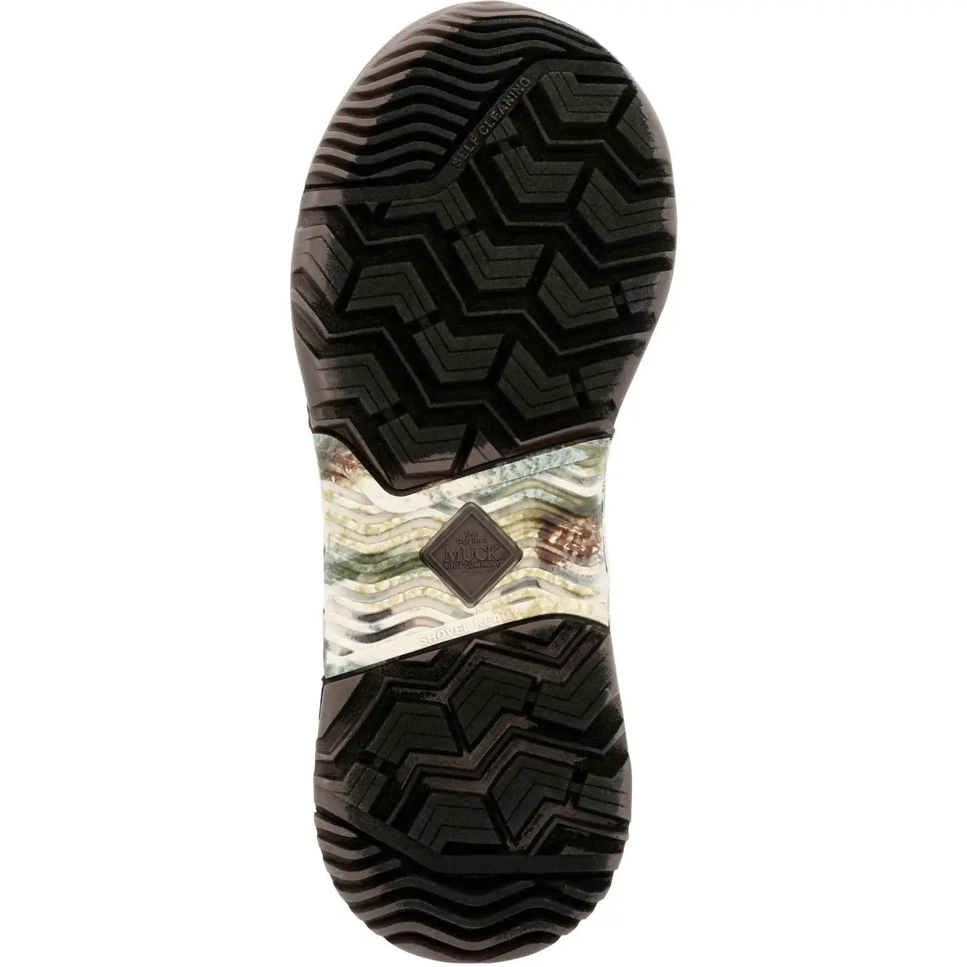 Muck Big Kids' Outscape Pull On Boot - Muck - Flyclothing LLC