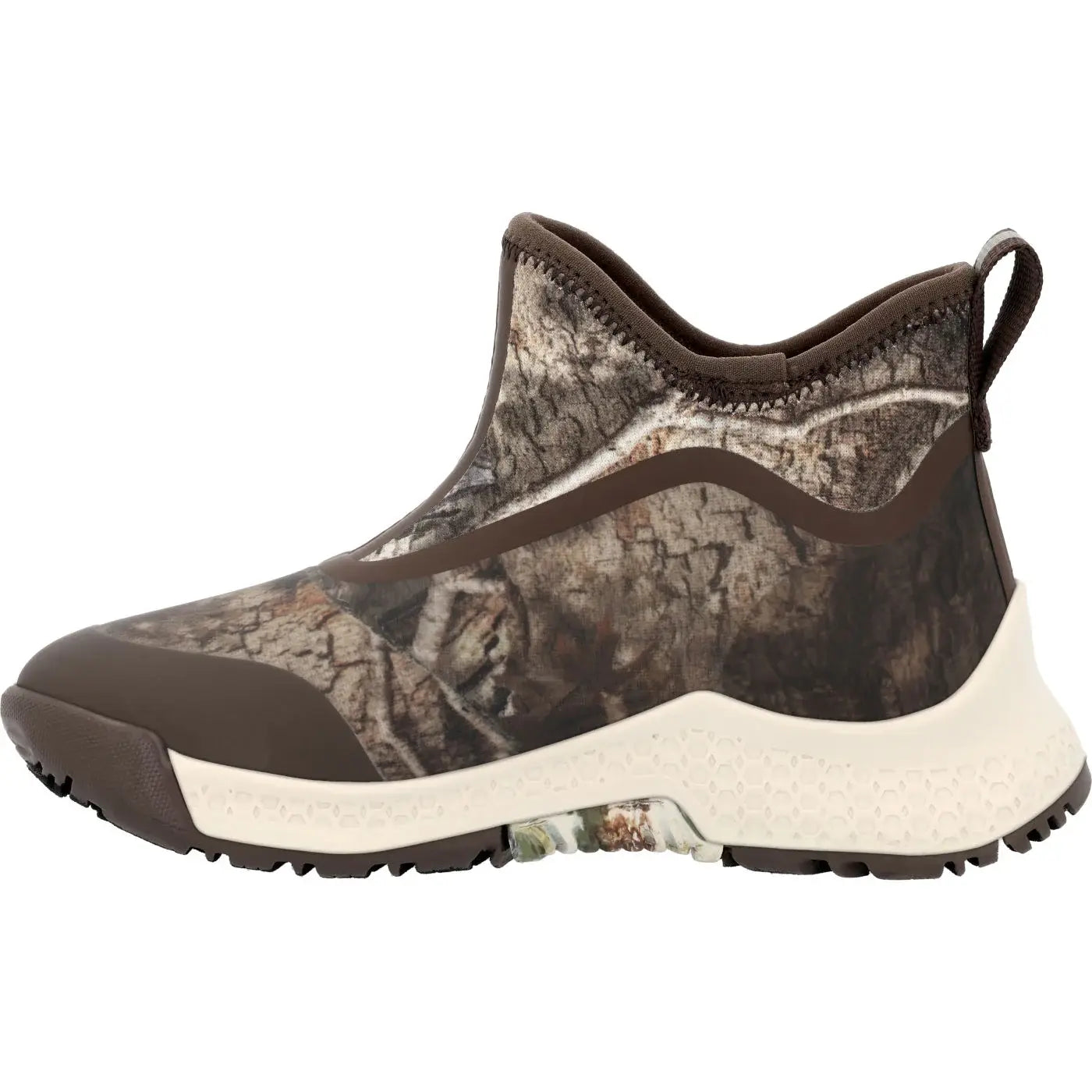 Muck Big Kids' Outscape Pull On Boot - Muck - Flyclothing LLC