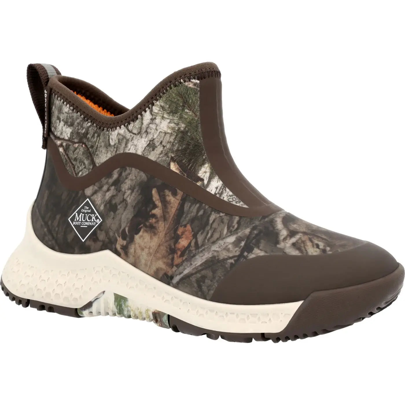 Muck Big Kids' Outscape Pull On Boot - Muck - Flyclothing LLC