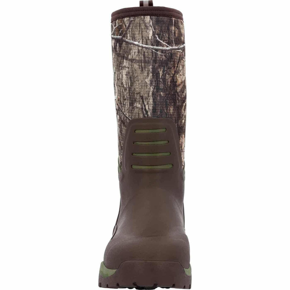 Muck Men's Mossy Oak® Country DNA™ Pathfinder Tall Boot - Muck - Flyclothing LLC