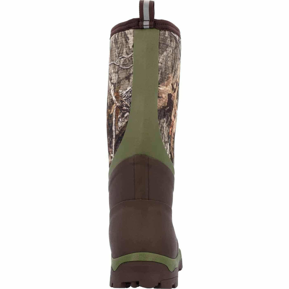 Muck Men's Mossy Oak® Country DNA™ Pathfinder Tall Boot - Muck - Flyclothing LLC