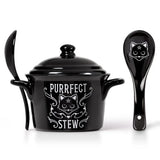 Alchemy Gothic Purrfect Stew - Alchemy Gothic - Flyclothing LLC