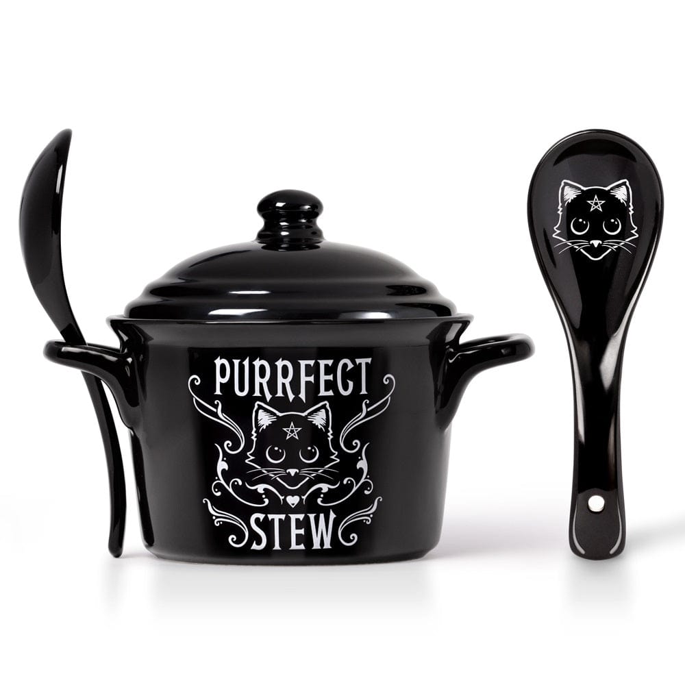 Alchemy Gothic Purrfect Stew - Alchemy Gothic