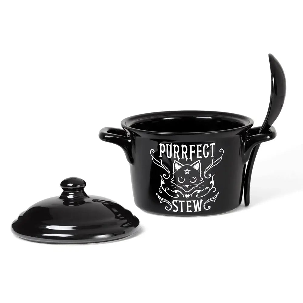 Alchemy Gothic Purrfect Stew - Alchemy Gothic - Flyclothing LLC