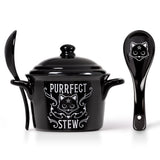 Alchemy Gothic Purrfect Stew - Alchemy Gothic