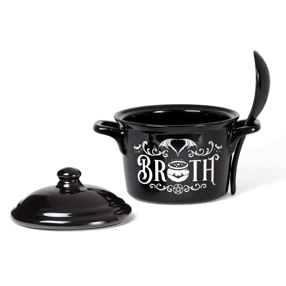 Alchemy Gothic Bat Broth - Alchemy Gothic - Flyclothing LLC