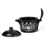 Alchemy Gothic Bat Broth