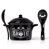 Alchemy Gothic Bat Broth - Alchemy Gothic