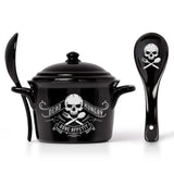 Alchemy Gothic Bone Appetit - Alchemy Gothic - Flyclothing LLC