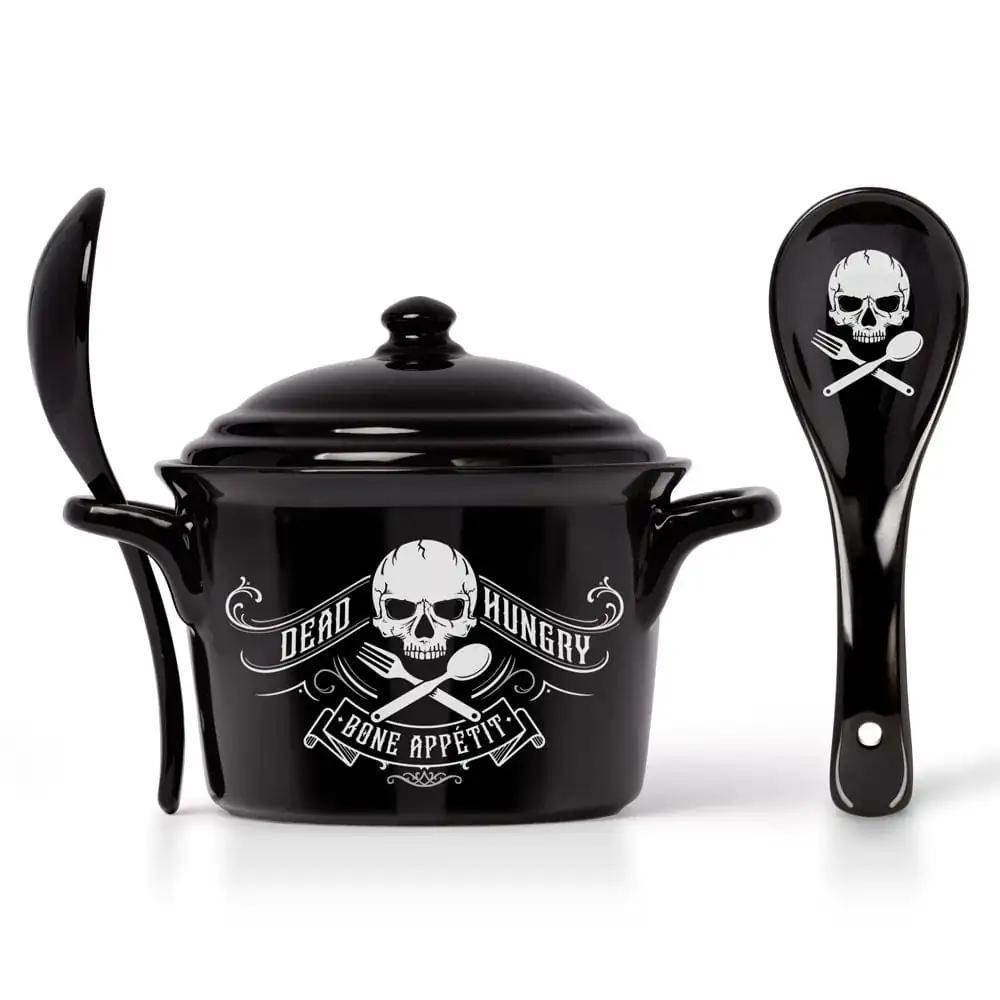 Alchemy Gothic Bone Appetit - Alchemy Gothic