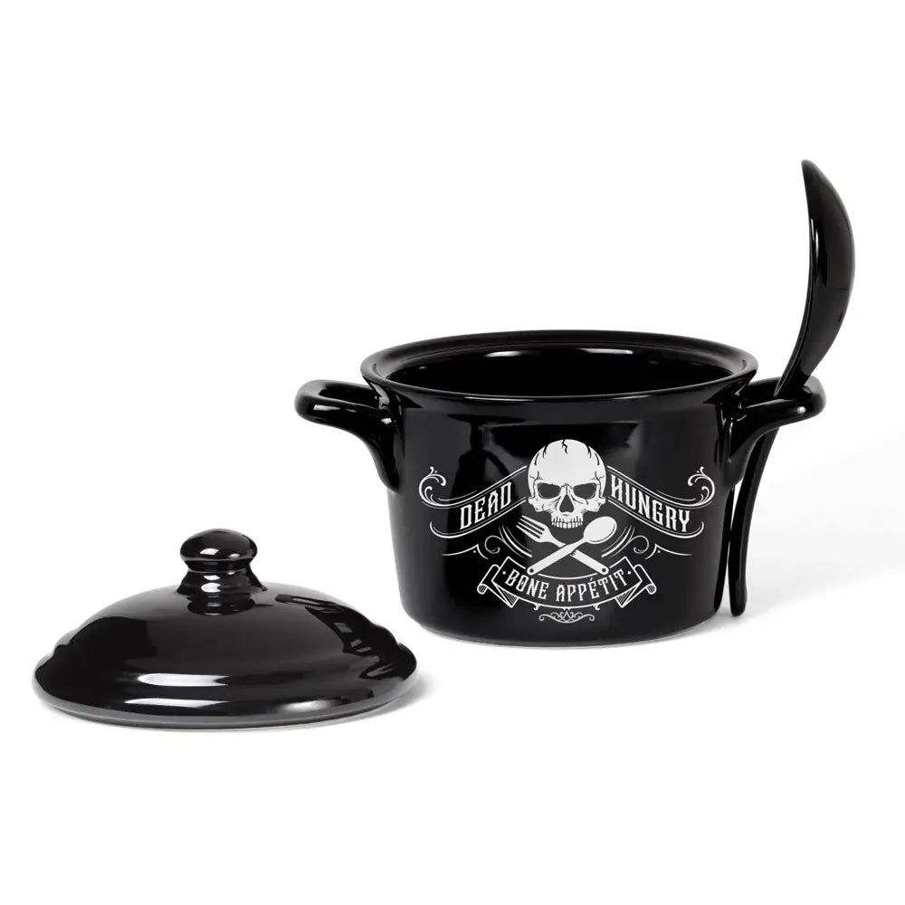 Alchemy Gothic Bone Appetit - Alchemy Gothic - Flyclothing LLC
