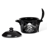 Alchemy Gothic Bone Appetit - Alchemy Gothic
