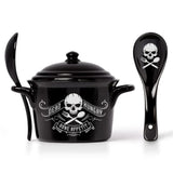 Alchemy Gothic Bone Appetit - Alchemy Gothic