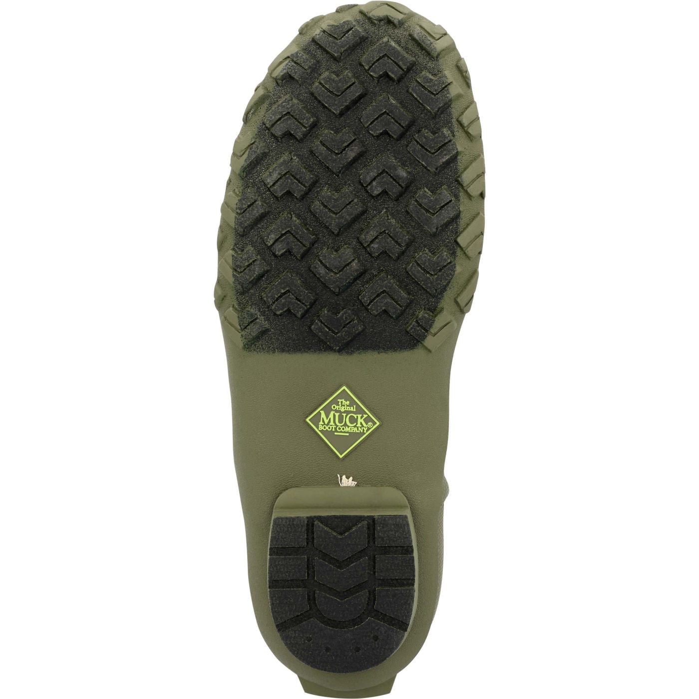 Muck Men's Harvester Tall Rubber Boot
