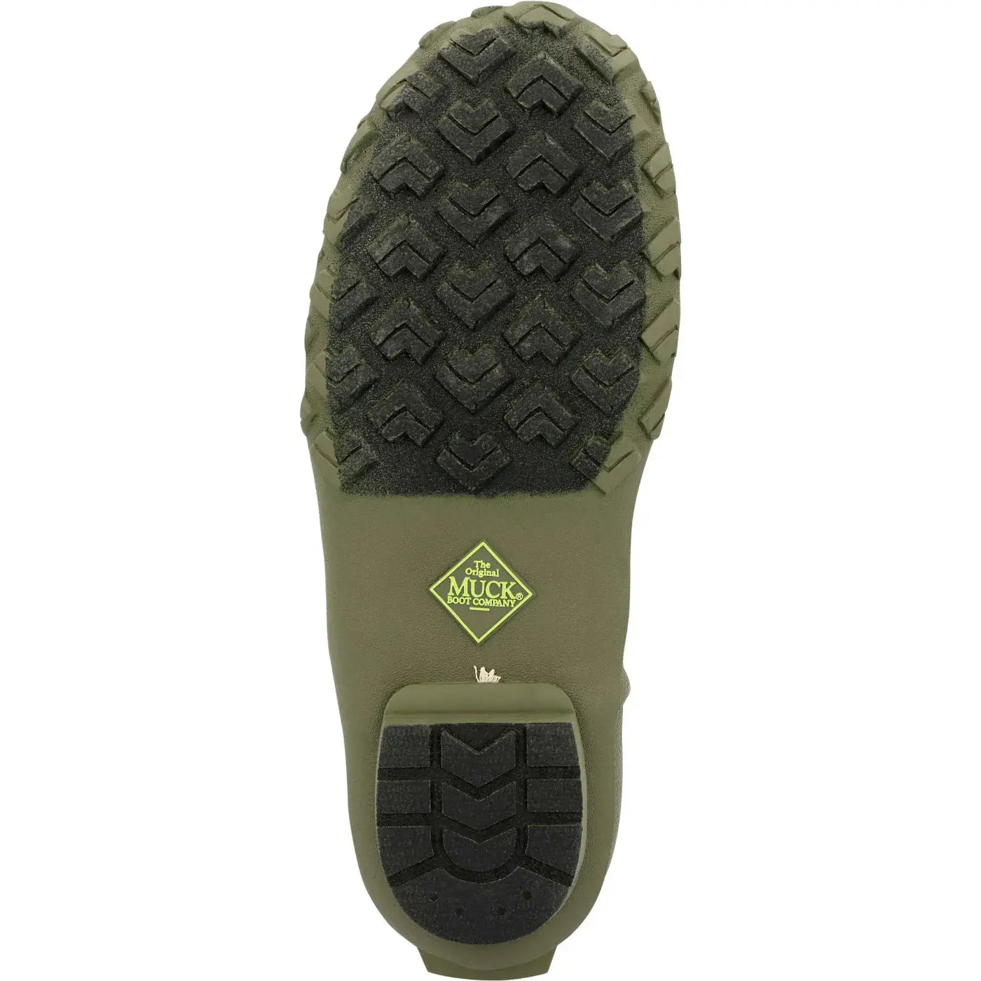 Muck Men's Harvester Tall Rubber Boot - Muck - Flyclothing LLC