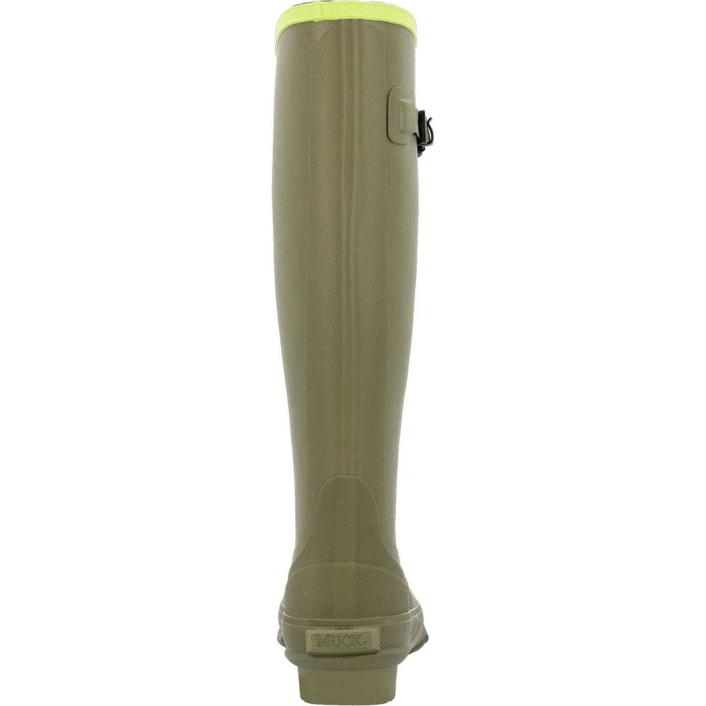 Muck Men's Harvester Tall Rubber Boot - Muck - Flyclothing LLC