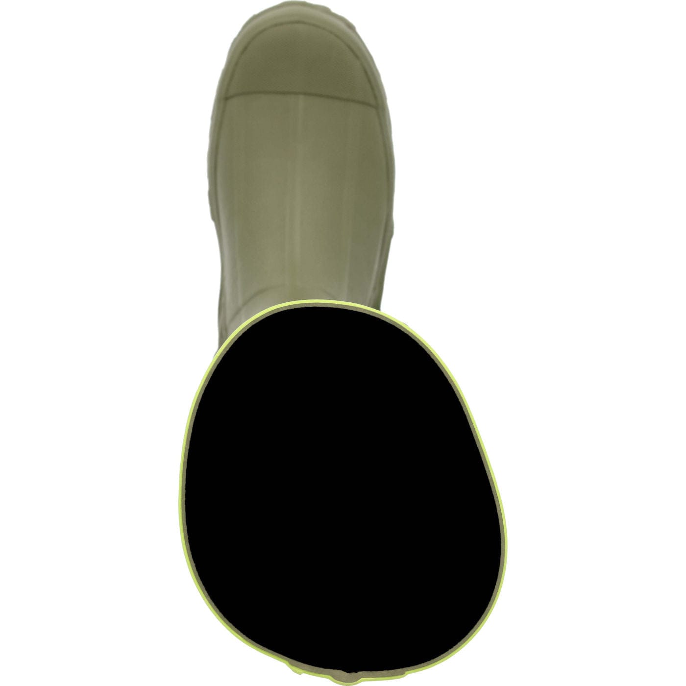 Muck Men's Harvester Tall Rubber Boot