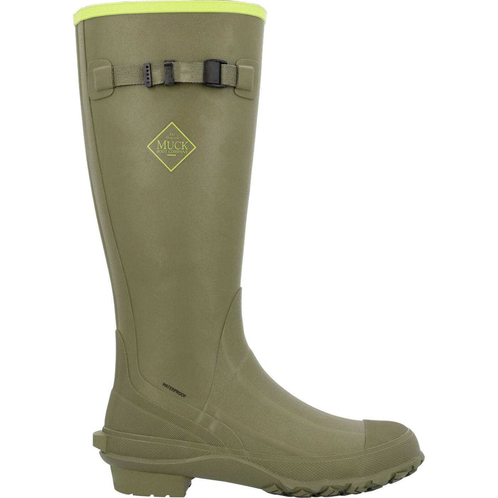 Muck Men's Harvester Tall Rubber Boot - Muck - Flyclothing LLC
