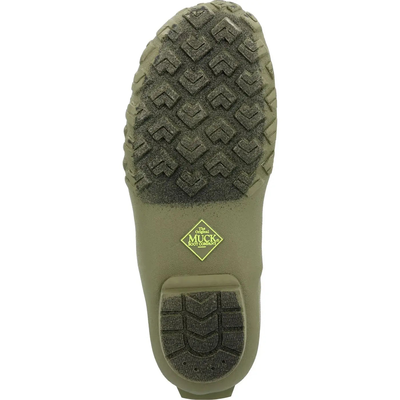 Muck Men's Harvester Mid Rubber Boot - Muck - Flyclothing LLC