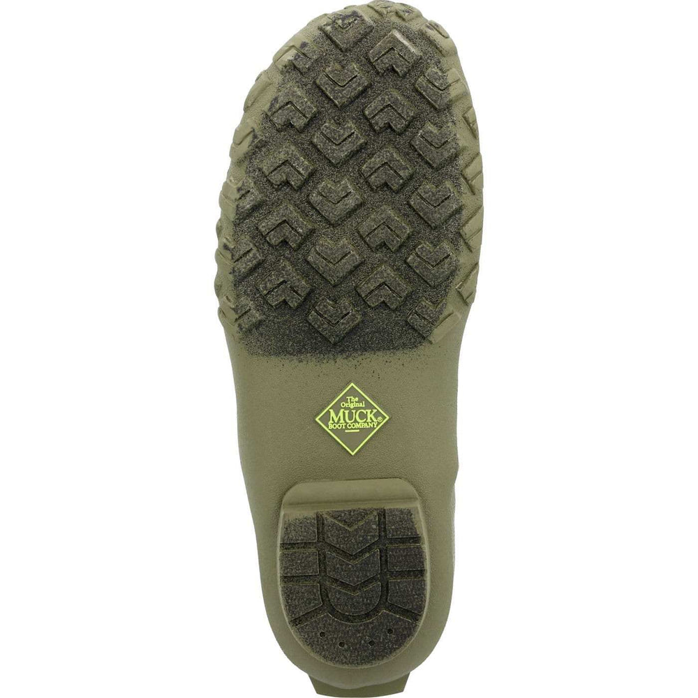 Muck Men's Harvester Mid Rubber Boot - Muck - Flyclothing LLC