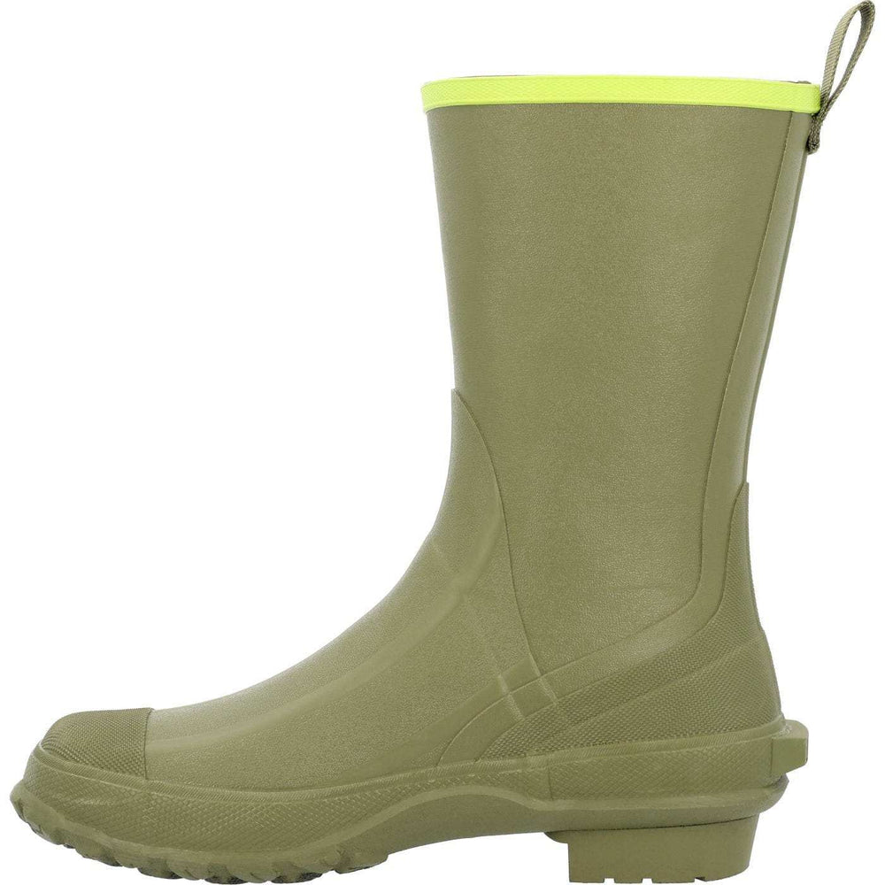 Muck Men's Harvester Mid Rubber Boot - Muck - Flyclothing LLC