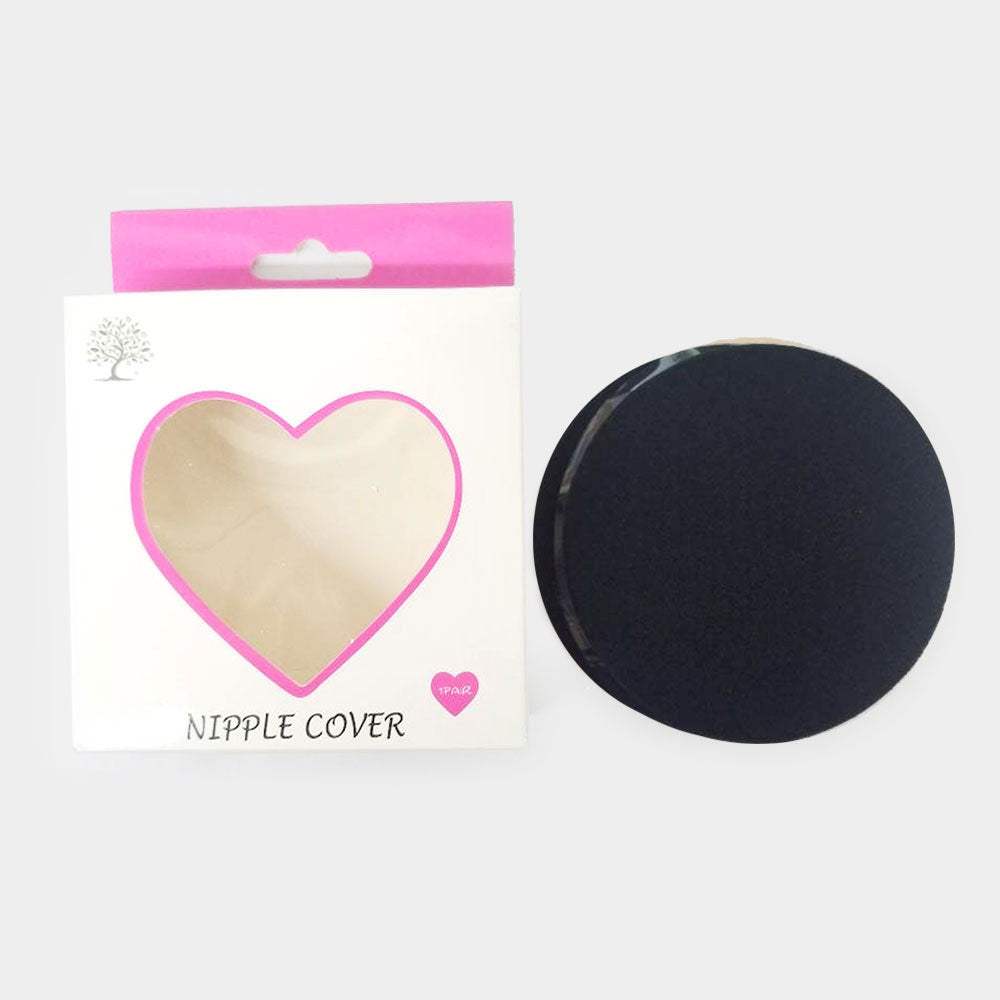 Adhesive Breast Nipple Cover - Madeline Love - Flyclothing LLC