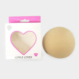 Adhesive Breast Nipple Cover - Madeline Love - Flyclothing LLC