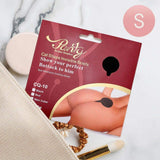 Round Shaped C String No Line Strapless Invisible Adhesive Briefs - Madeline Love - Flyclothing LLC