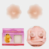 Flower Silicone Breast Nipple Covers - Madeline Love - Flyclothing LLC